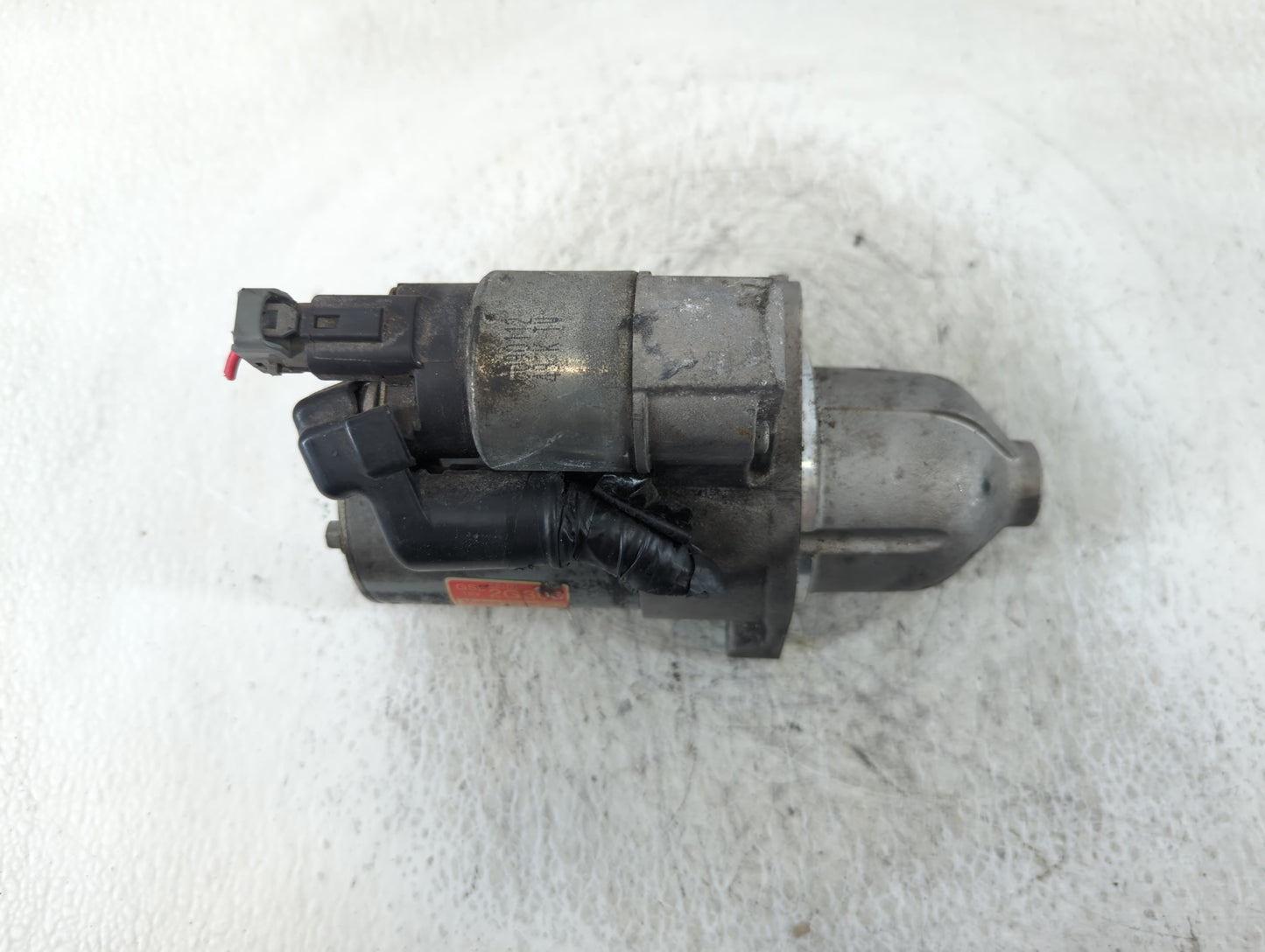 2018-2021 Hyundai Tucson Car Starter Motor Solenoid OEM P/N:1209422 36100-2G300 Fits Fits 2016 2017 2018 2019 2020 2021 OEM 