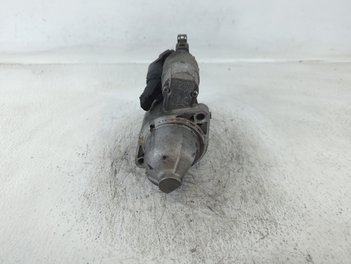 2018-2021 Hyundai Tucson Car Starter Motor Solenoid OEM P/N:1209422 36100-2G300 Fits Fits 2016 2017 2018 2019 2020 2021 OEM 