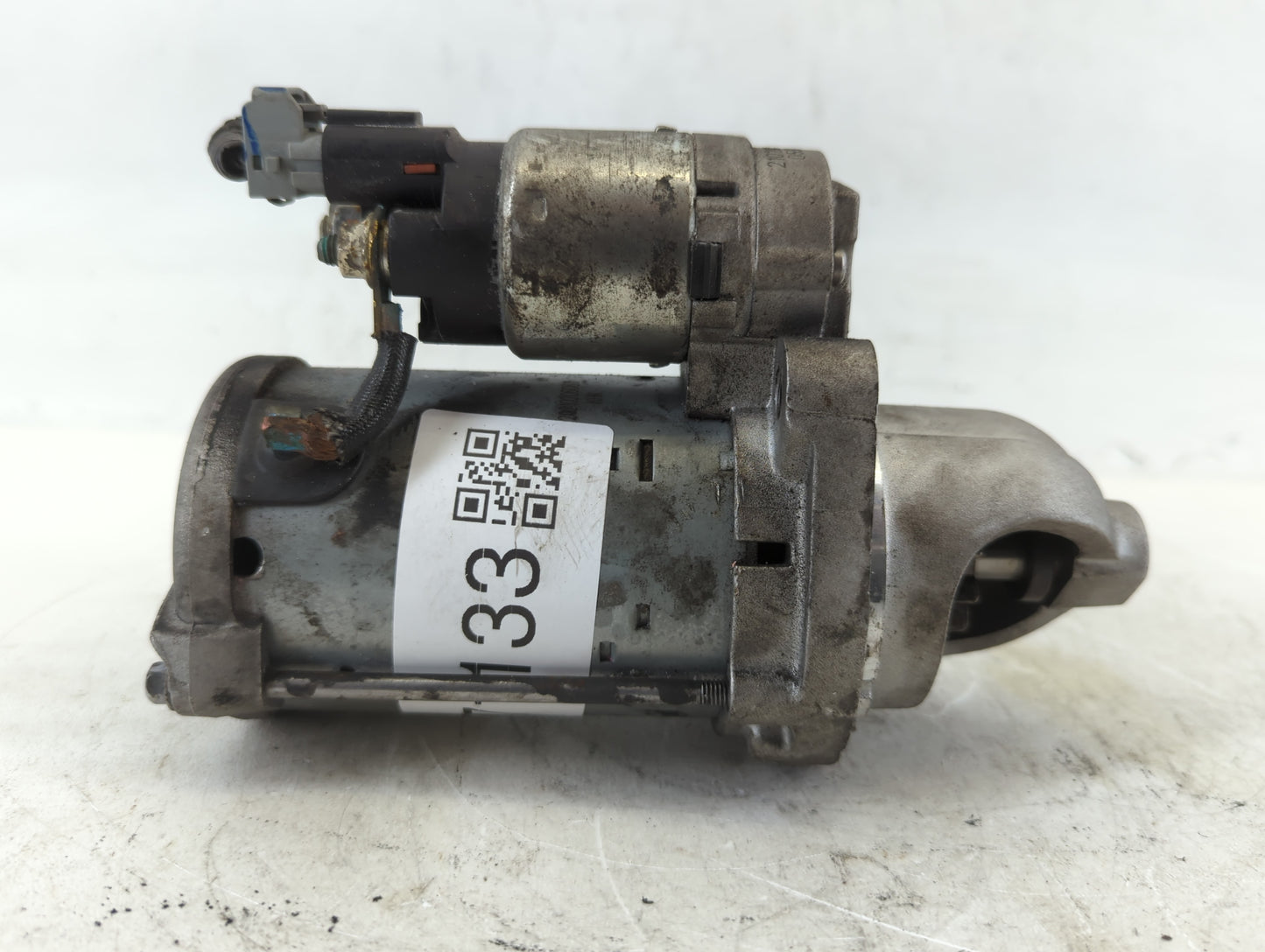 2016-2021 Hyundai Tucson Car Starter Motor Solenoid OEM P/N:36100-2S010 Fits Fits 2013 2014 2016 2017 2018 2019 2020 2021 20