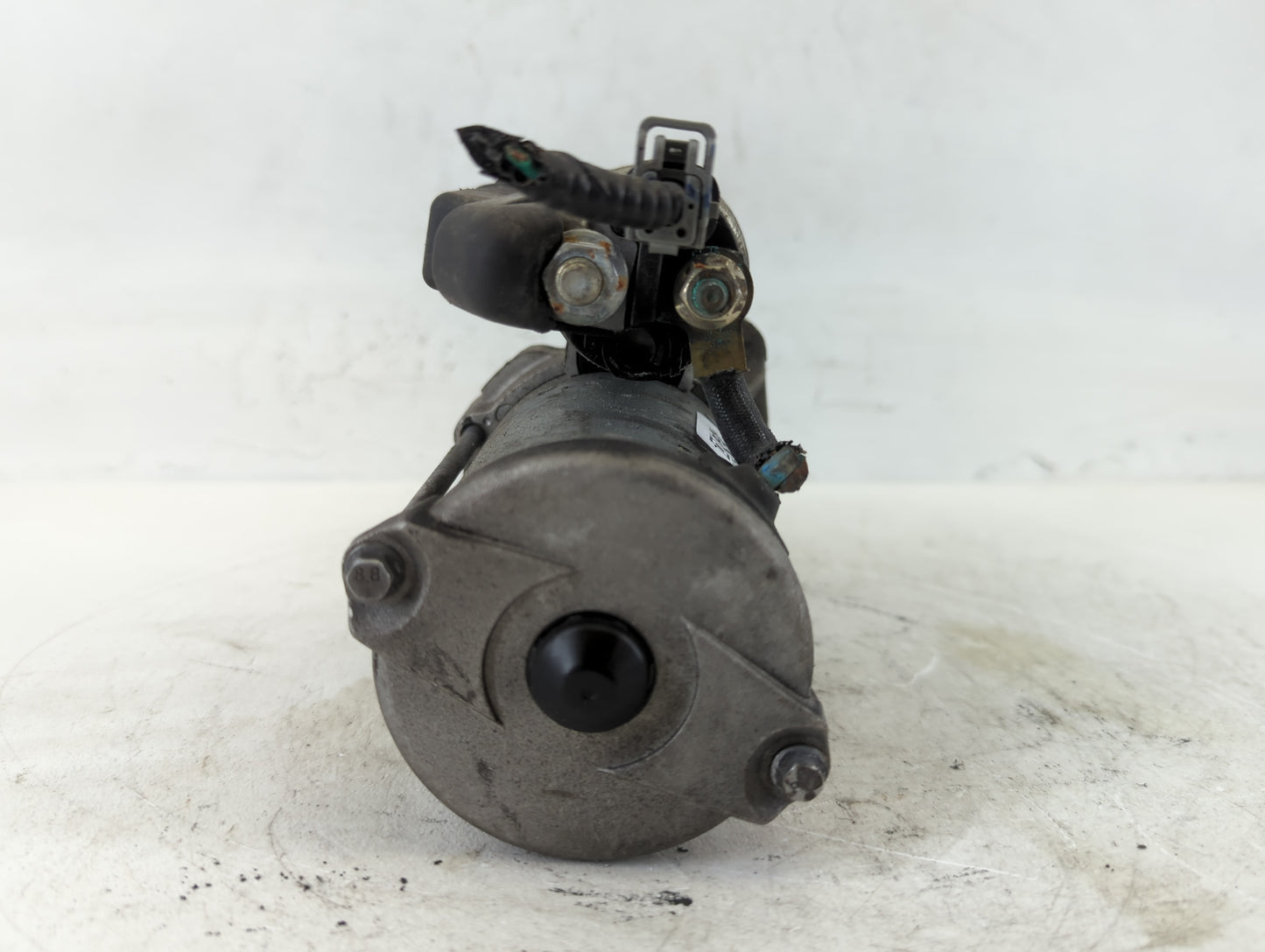 2016-2021 Hyundai Tucson Car Starter Motor Solenoid OEM P/N:36100-2S010 Fits Fits 2013 2014 2016 2017 2018 2019 2020 2021 20