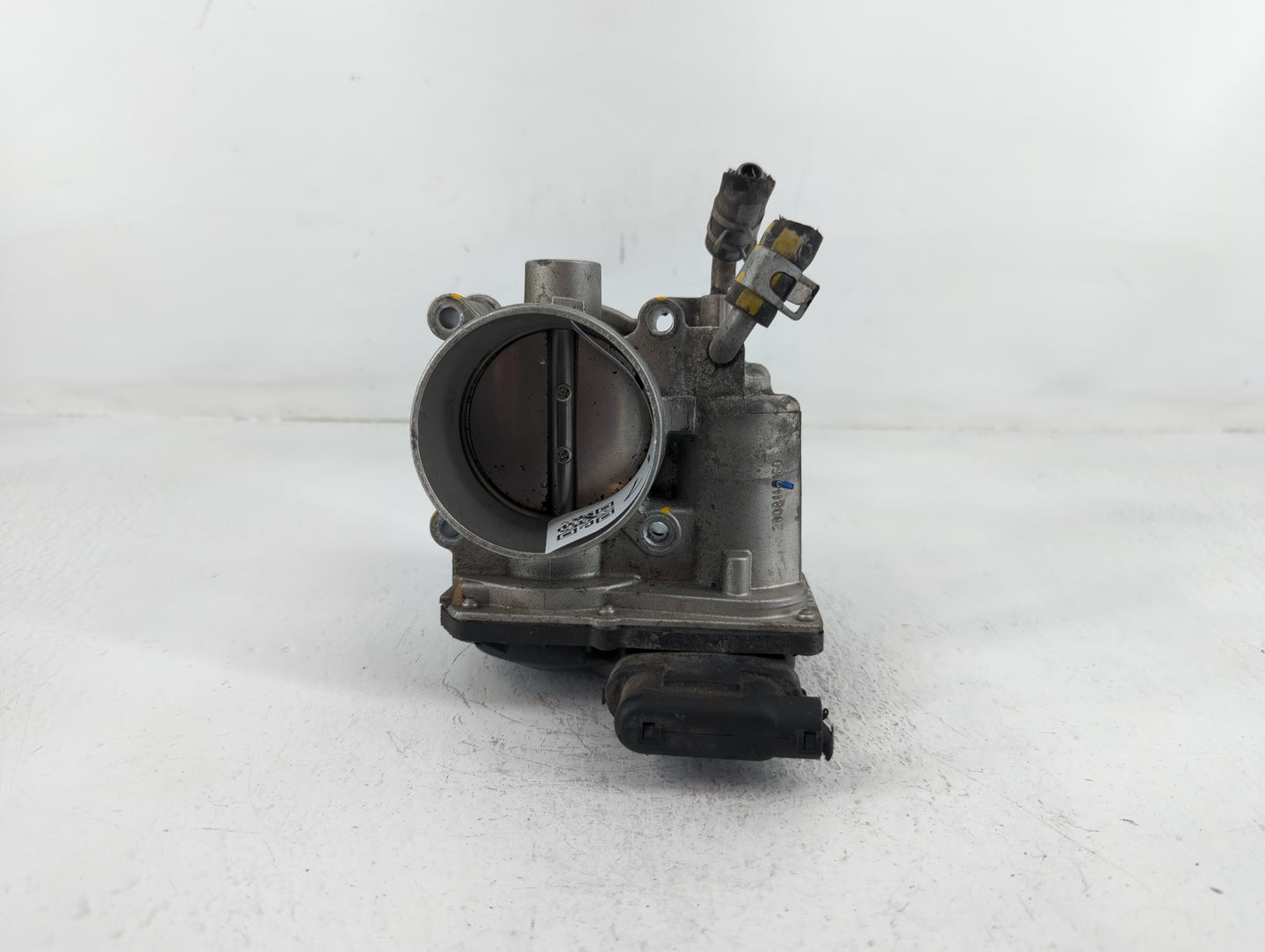 2014-2021 Hyundai Tucson Throttle Body P/N:5323 08D31 35100-2E000 Fits Fits 2011 2012 2013 2014 2015 2016 2017 2018 2019 202