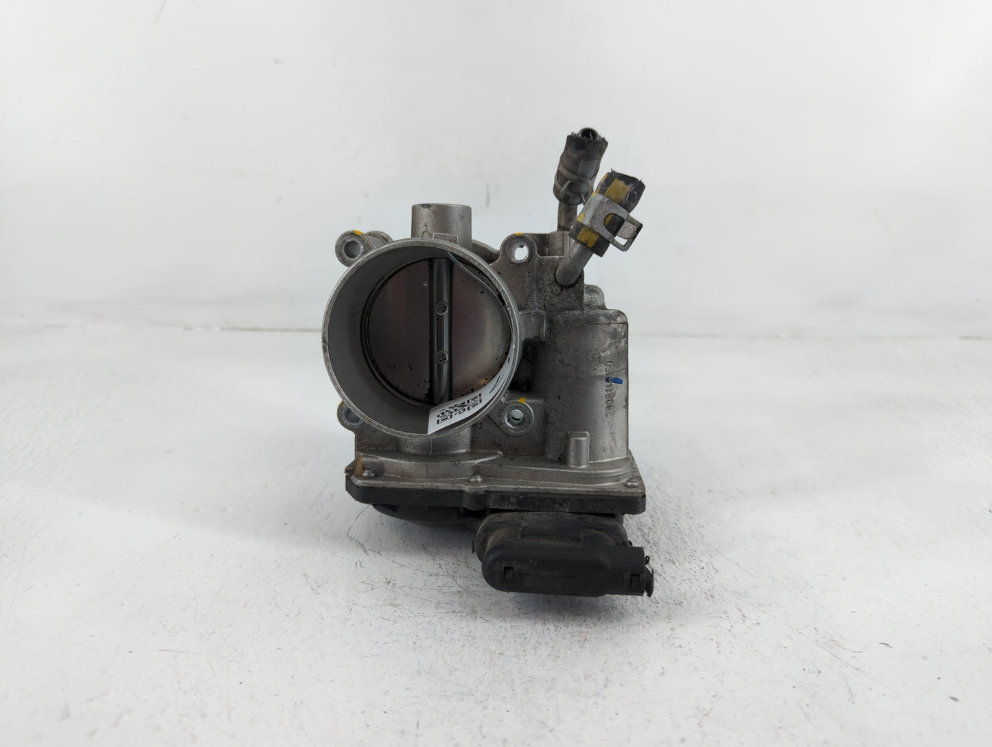 2014-2021 Hyundai Tucson Throttle Body P/N:5323 08D31 35100-2E000 Fits Fits 2011 2012 2013 2014 2015 2016 2017 2018 2019 202