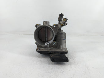 compare product 2014-2021 Hyundai Tucson Throttle Body P/N:5323 08D31 35100-2E000 Fits Fits 2011 2012 2013 2014 2015 2016 2017 2018 2019 2020 2021 OEM Used Auto Parts