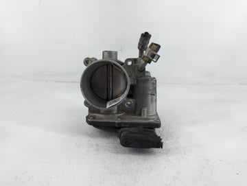 2014-2021 Hyundai Tucson Throttle Body P/N:5323 08D31 35100-2E000 Fits Fits 2011 2012 2013 2014 2015 2016 2017 2018 2019 202