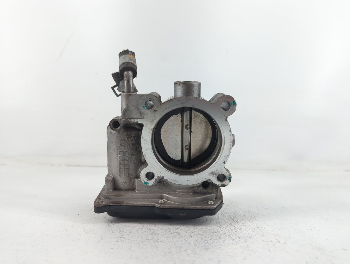 2014-2021 Hyundai Tucson Throttle Body P/N:5323 08D31 35100-2E000 Fits Fits 2011 2012 2013 2014 2015 2016 2017 2018 2019 202