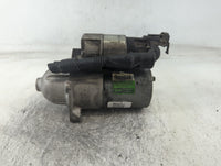 2016-2021 Hyundai Tucson Car Starter Motor Solenoid OEM P/N:1209395 36100-2E200 Fits OEM Used Auto Parts - Oemusedautoparts1