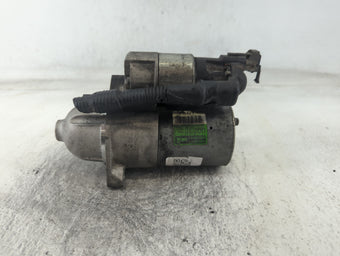compare product 2016-2021 Hyundai Tucson Car Starter Motor Solenoid OEM P/N:1209395 36100-2E200 Fits OEM Used Auto Parts