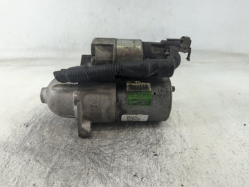 2016-2021 Hyundai Tucson Car Starter Motor Solenoid OEM P/N:1209395 36100-2E200 Fits OEM Used Auto Parts - Oemusedautoparts1
