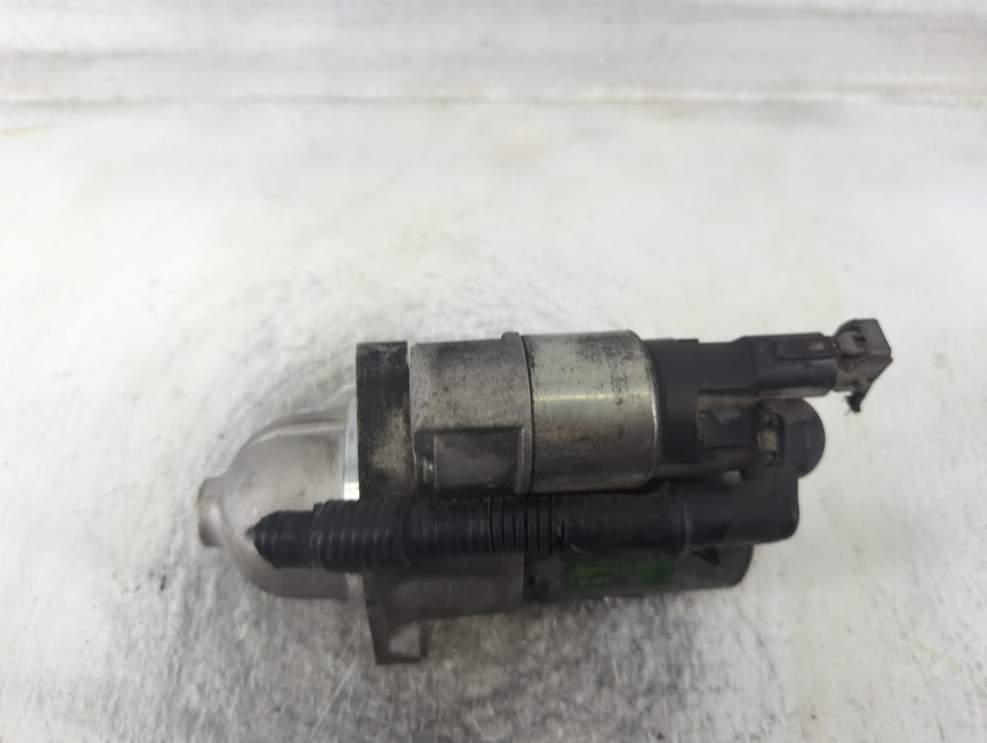 2016-2021 Hyundai Tucson Car Starter Motor Solenoid OEM P/N:1209395 36100-2E200 Fits OEM Used Auto Parts - Oemusedautoparts1