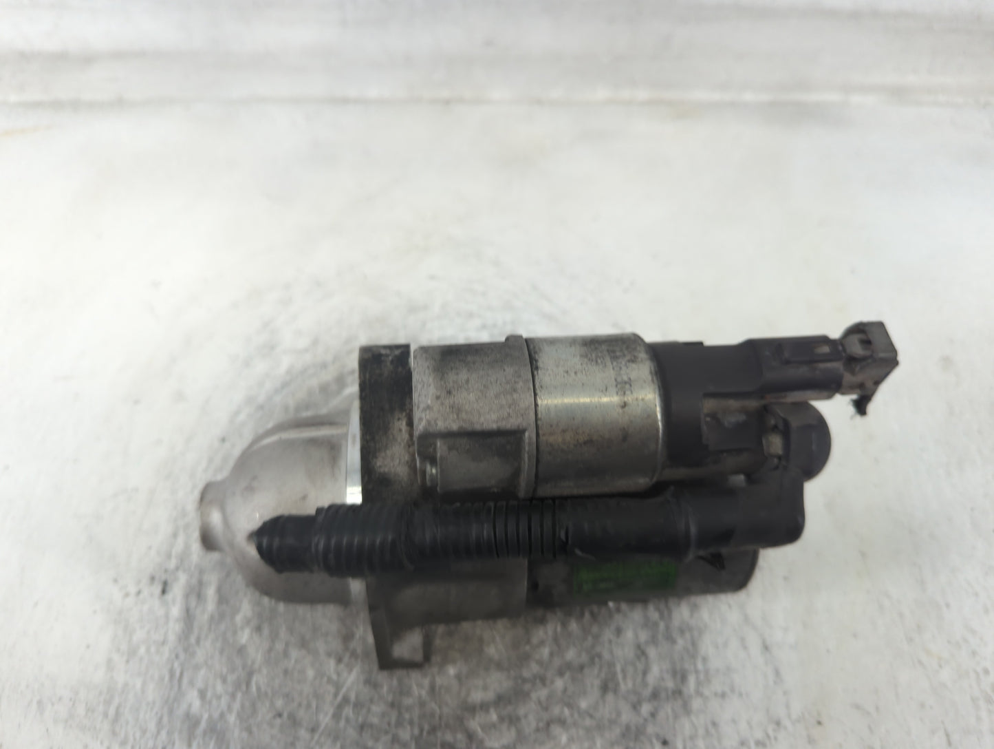 2016-2021 Hyundai Tucson Car Starter Motor Solenoid OEM P/N:1209395 36100-2E200 Fits OEM Used Auto Parts - Oemusedautoparts1