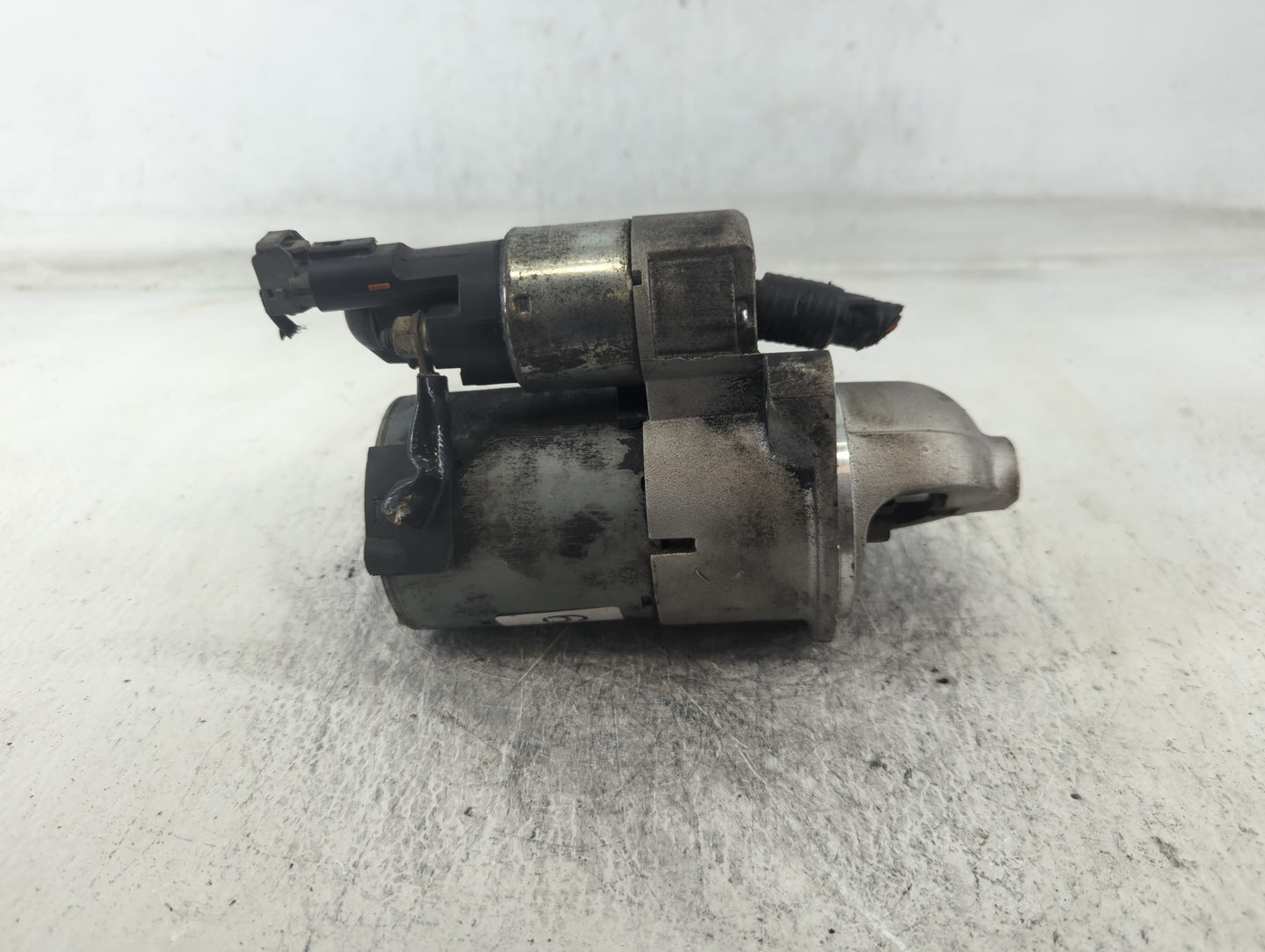 2016-2021 Hyundai Tucson Car Starter Motor Solenoid OEM P/N:1209395 36100-2E200 Fits OEM Used Auto Parts - Oemusedautoparts1