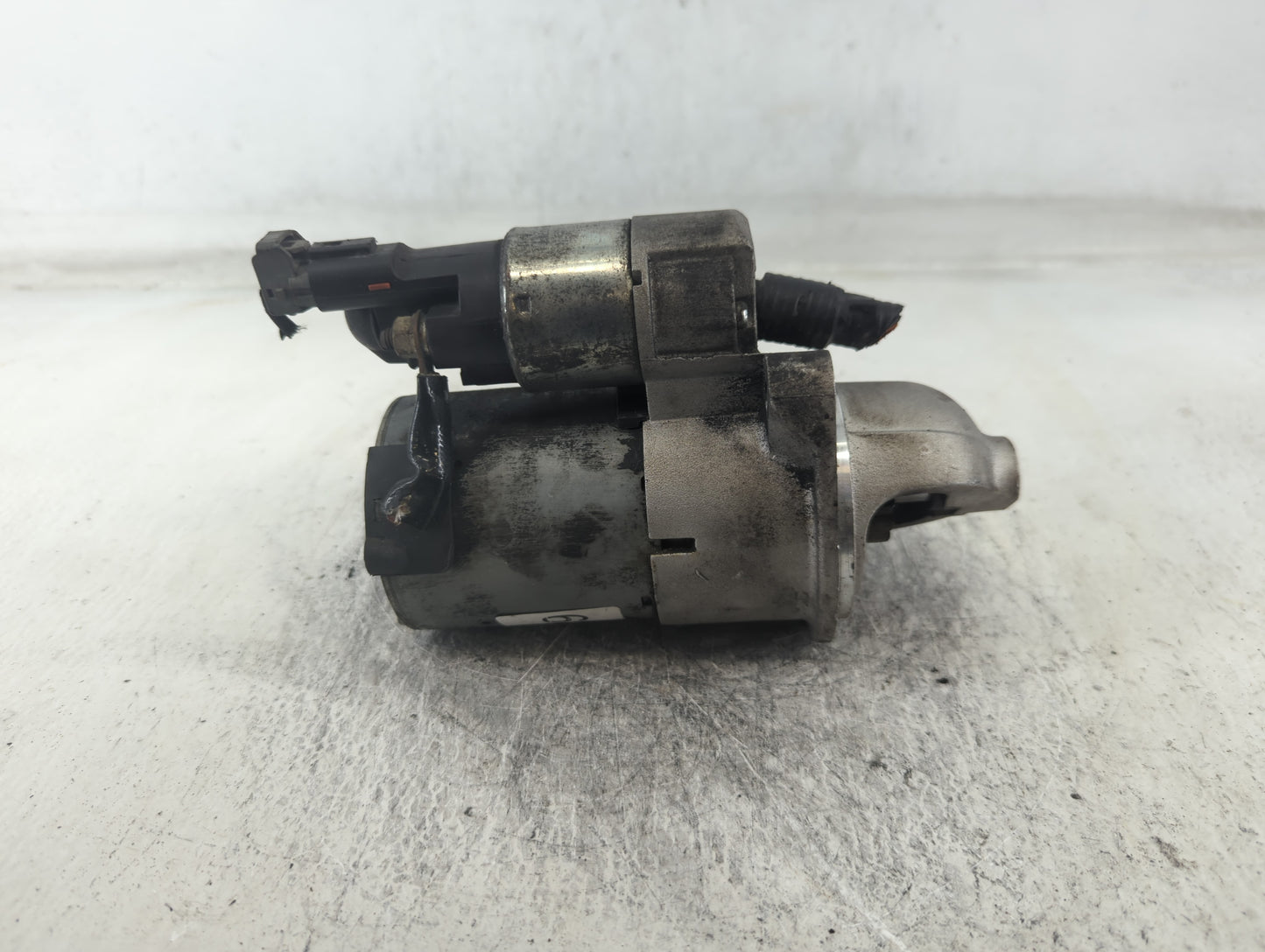 2016-2021 Hyundai Tucson Car Starter Motor Solenoid OEM P/N:1209395 36100-2E200 Fits OEM Used Auto Parts - Oemusedautoparts1