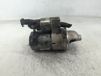 2016-2021 Hyundai Tucson Car Starter Motor Solenoid OEM P/N:1209395 36100-2E200 Fits OEM Used Auto Parts - Oemusedautoparts1