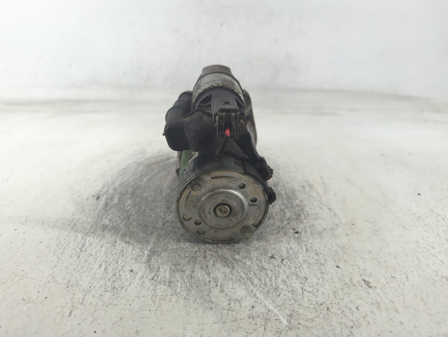 2016-2021 Hyundai Tucson Car Starter Motor Solenoid OEM P/N:1209395 36100-2E200 Fits OEM Used Auto Parts - Oemusedautoparts1