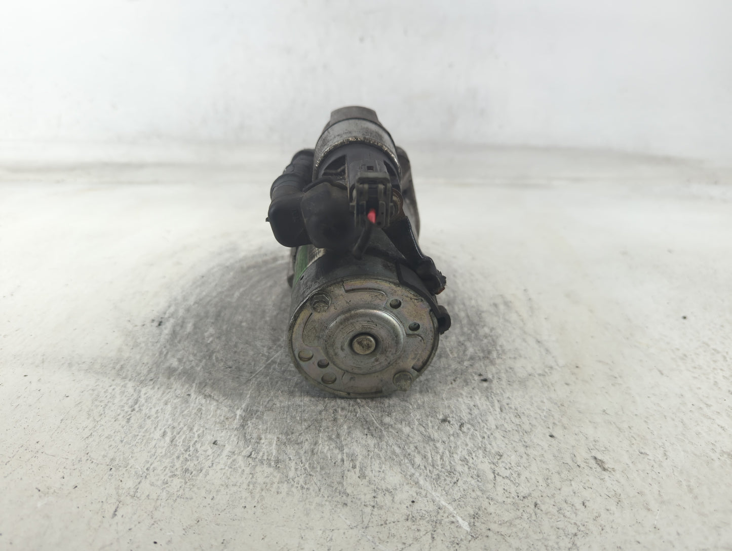 2016-2021 Hyundai Tucson Car Starter Motor Solenoid OEM P/N:1209395 36100-2E200 Fits OEM Used Auto Parts - Oemusedautoparts1