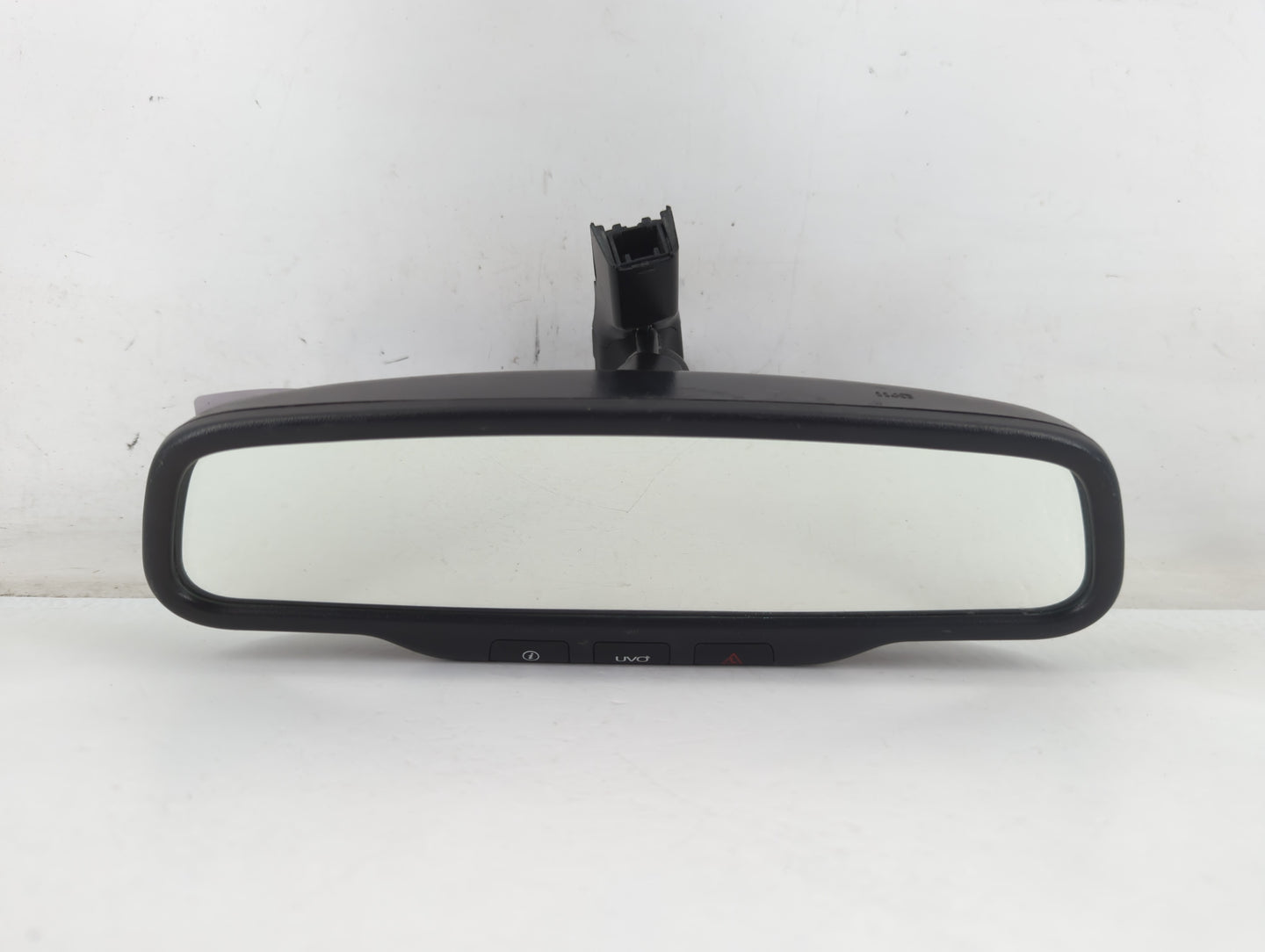 2009-2022 Hyundai Tucson Interior Rear View Mirror Replacement OEM P/N:E13049899 Fits OEM Used Auto Parts - Oemusedautoparts