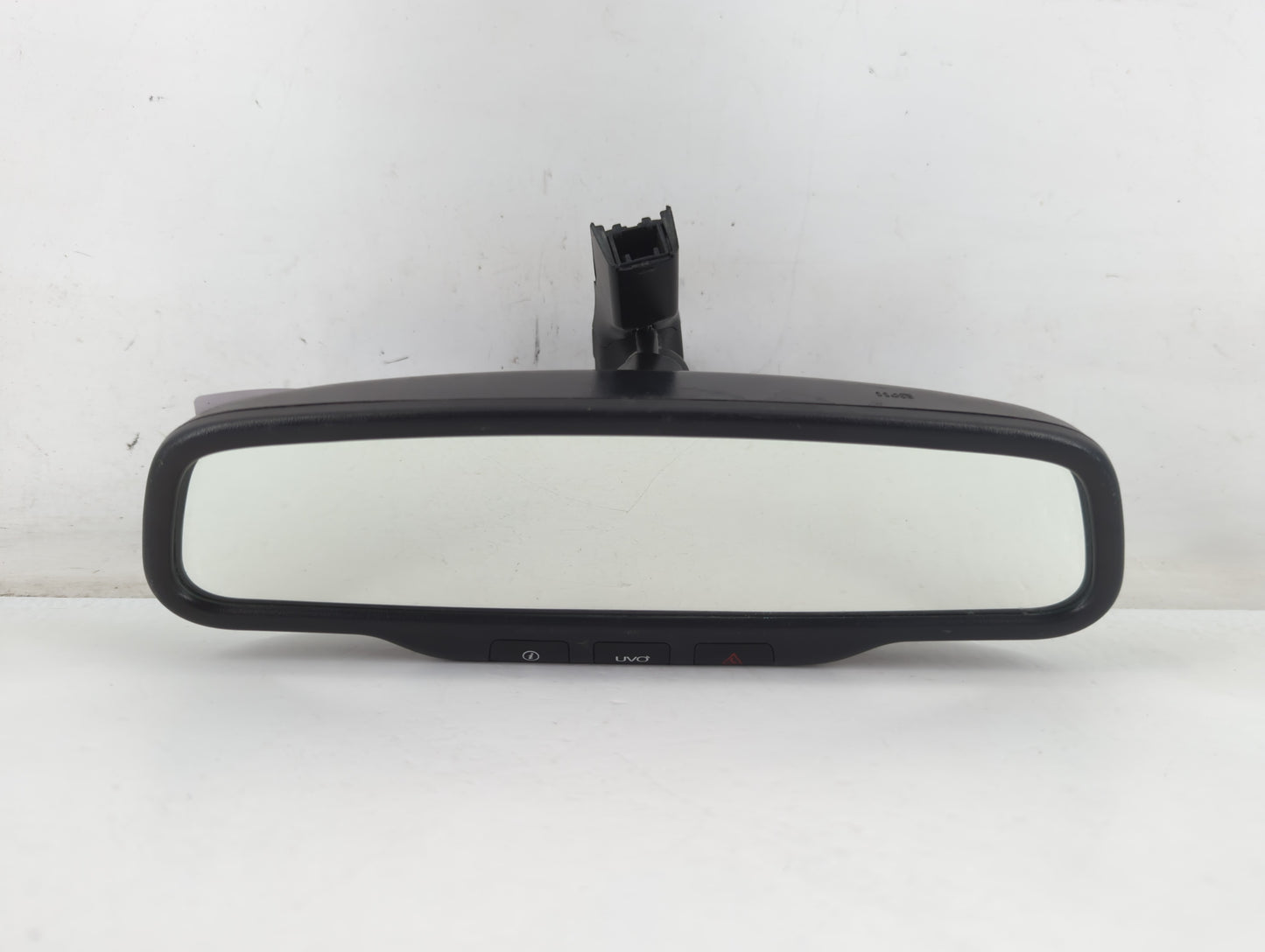 2009-2022 Hyundai Tucson Interior Rear View Mirror Replacement OEM P/N:E13049899 Fits OEM Used Auto Parts - Oemusedautoparts