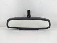 2009-2022 Hyundai Tucson Interior Rear View Mirror Replacement OEM P/N:E13049899 Fits OEM Used Auto Parts - Oemusedautoparts