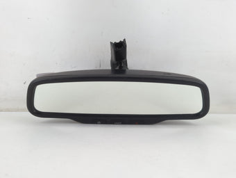 compare product 2009-2022 Hyundai Tucson Interior Rear View Mirror Replacement OEM P/N:E13049899 Fits OEM Used Auto Parts