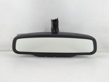 2009-2022 Hyundai Tucson Interior Rear View Mirror Replacement OEM P/N:E13049899 Fits OEM Used Auto Parts - Oemusedautoparts