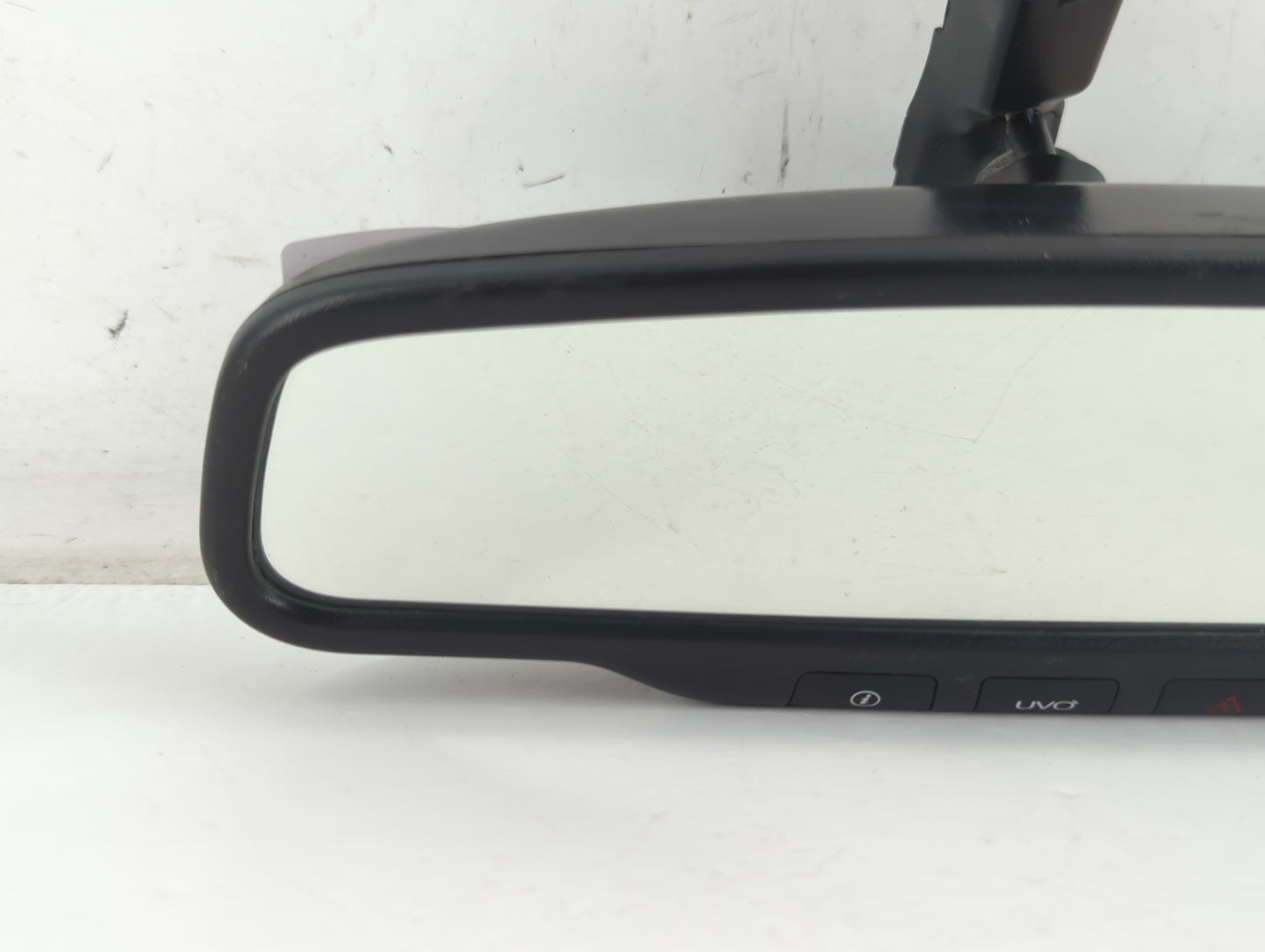 2009-2022 Hyundai Tucson Interior Rear View Mirror Replacement OEM P/N:E13049899 Fits OEM Used Auto Parts - Oemusedautoparts