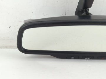 2009-2022 Hyundai Tucson Interior Rear View Mirror Replacement OEM P/N:E13049899 Fits OEM Used Auto Parts