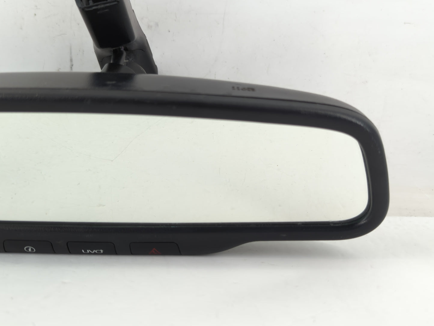 2009-2022 Hyundai Tucson Interior Rear View Mirror Replacement OEM P/N:E13049899 Fits OEM Used Auto Parts - Oemusedautoparts