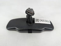 2009-2022 Hyundai Tucson Interior Rear View Mirror Replacement OEM P/N:E13049899 Fits OEM Used Auto Parts - Oemusedautoparts