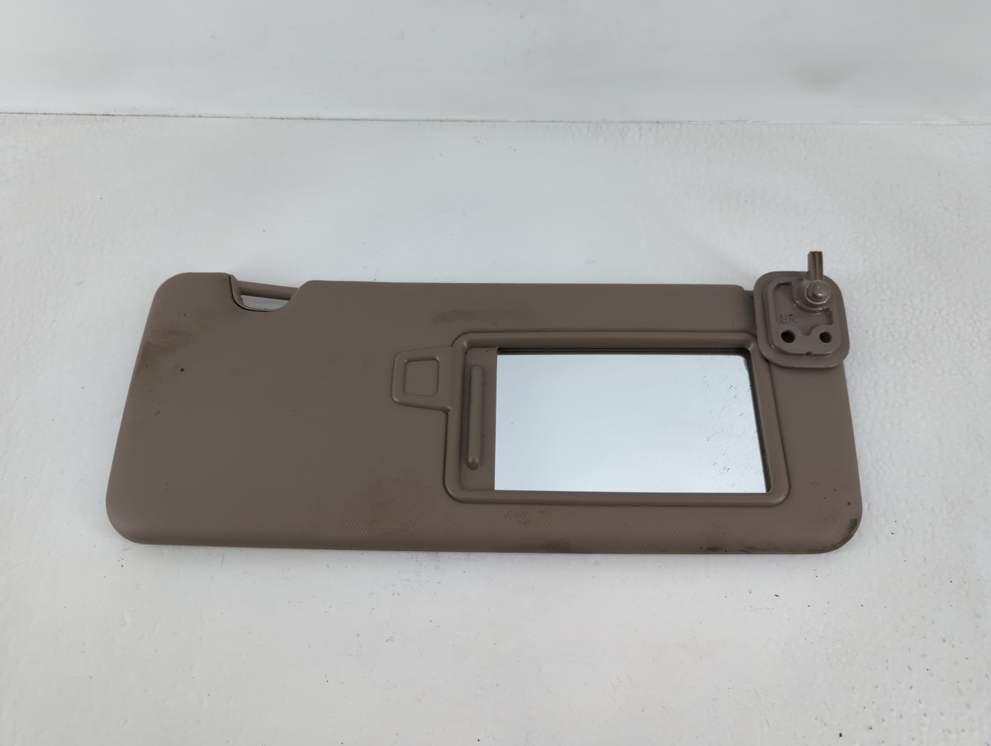 2016-2021 Hyundai Tucson Sun Visor Shade Replacement Passenger Right Mirror Fits Fits 2016 2017 2018 2019 2020 2021 OEM Used
