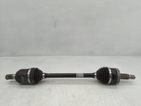 2016-2021 Hyundai Tucson Axle Shaft Front Driver Cv C/v - Oemusedautoparts1.com