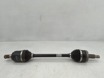 compare product 2016-2021 Hyundai Tucson Axle Shaft Front Driver Cv C/v
