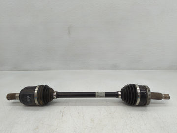 2016-2021 Hyundai Tucson Axle Shaft Front Driver Cv C/v - Oemusedautoparts1.com