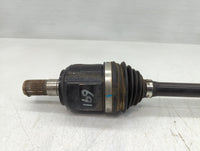 2016-2021 Hyundai Tucson Axle Shaft Front Driver Cv C/v - Oemusedautoparts1.com