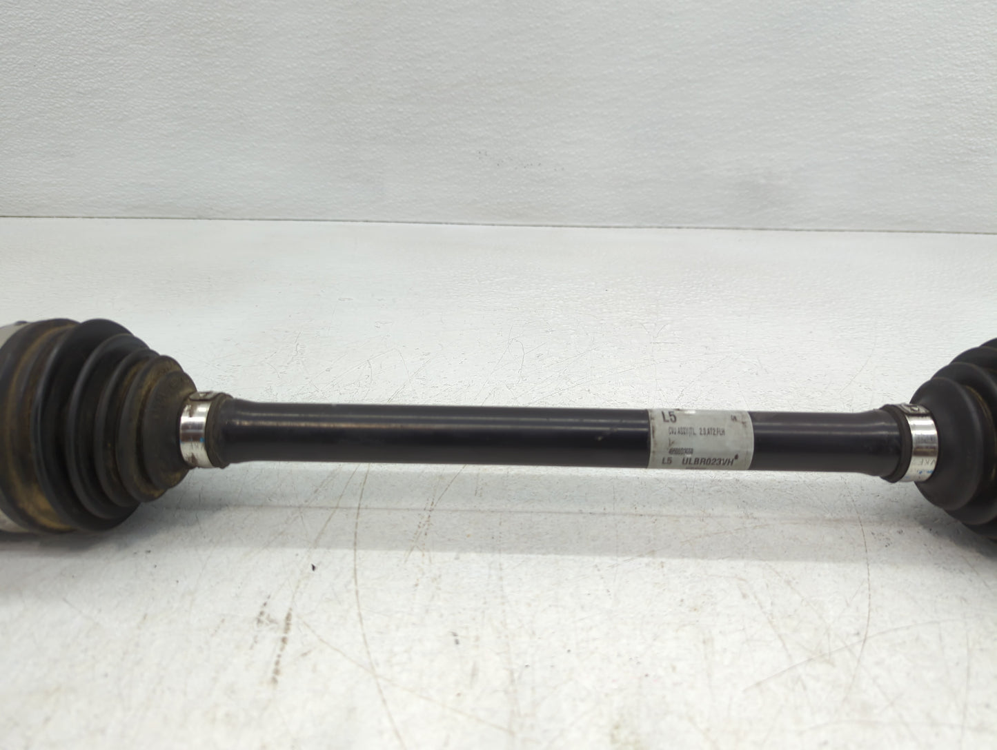 2016-2021 Hyundai Tucson Axle Shaft Front Driver Cv C/v - Oemusedautoparts1.com