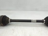 2016-2021 Hyundai Tucson Axle Shaft Front Driver Cv C/v - Oemusedautoparts1.com