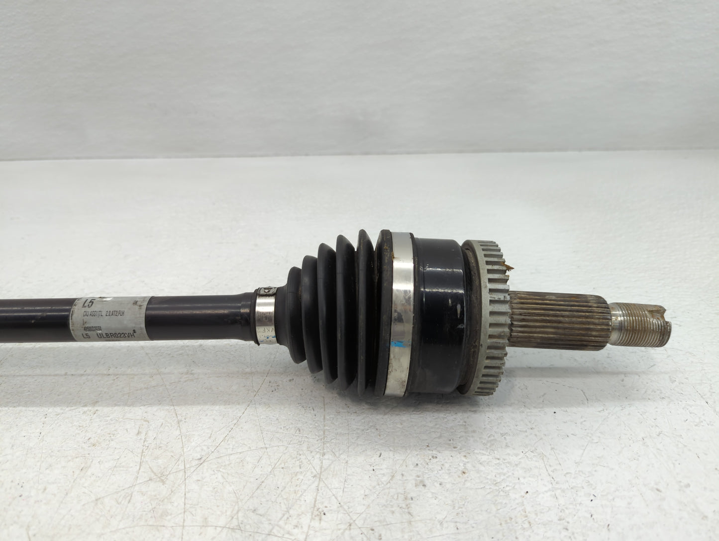 2016-2021 Hyundai Tucson Axle Shaft Front Driver Cv C/v - Oemusedautoparts1.com