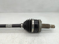 2016-2021 Hyundai Tucson Axle Shaft Front Driver Cv C/v - Oemusedautoparts1.com