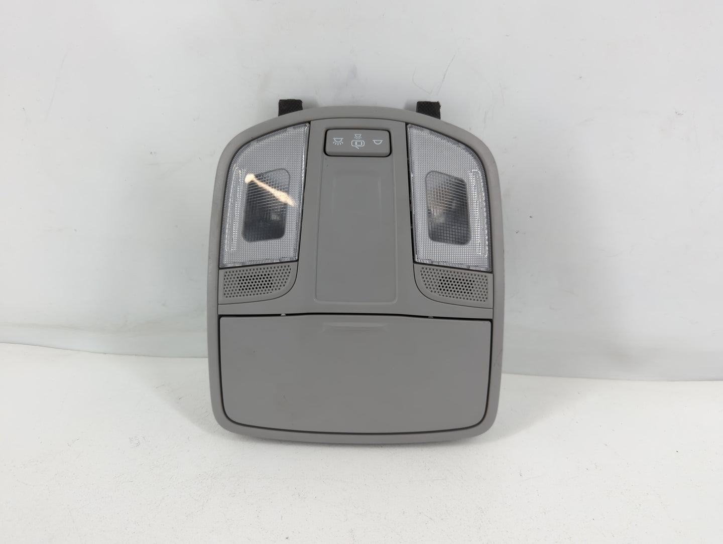 2021 Hyundai Tucson Overhead Roof Console - Oemusedautoparts1.com