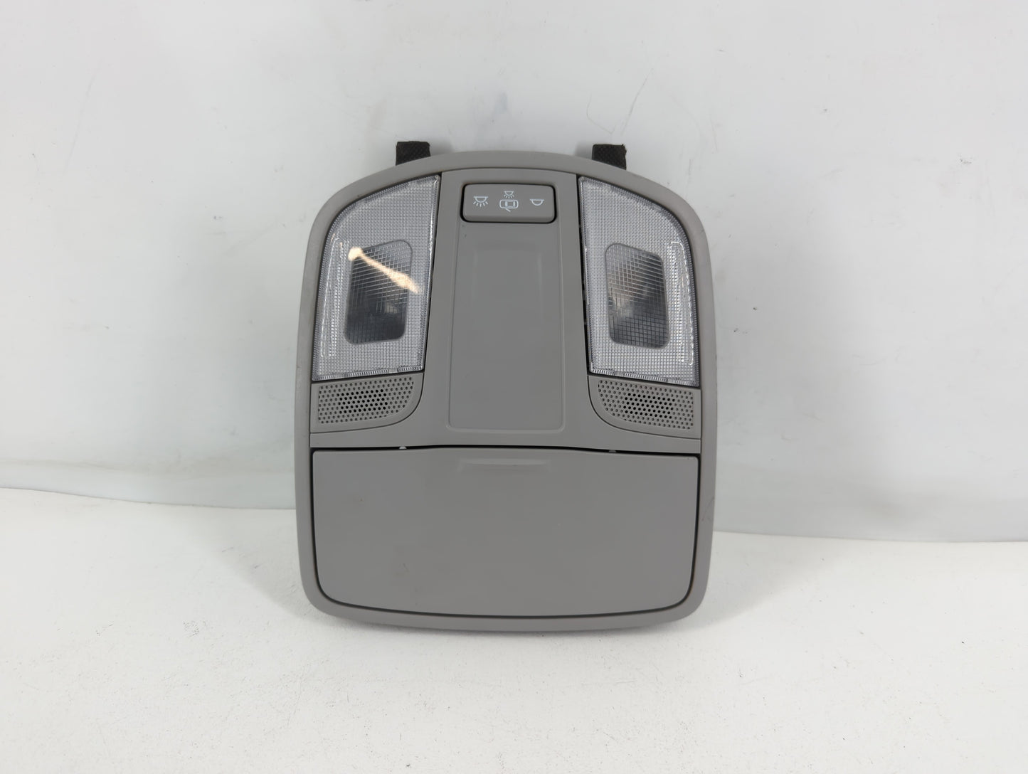 2021 Hyundai Tucson Overhead Roof Console - Oemusedautoparts1.com