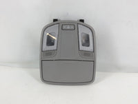 2021 Hyundai Tucson Overhead Roof Console - Oemusedautoparts1.com