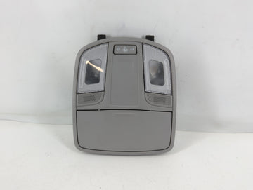 2021 Hyundai Tucson Overhead Roof Console - Oemusedautoparts1.com