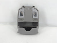 2021 Hyundai Tucson Overhead Roof Console - Oemusedautoparts1.com