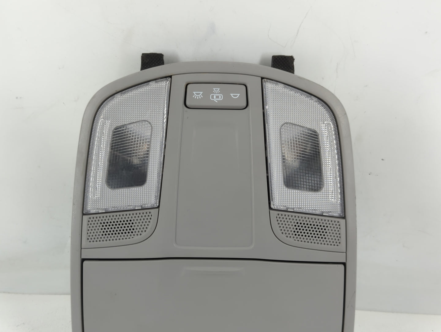 2021 Hyundai Tucson Overhead Roof Console - Oemusedautoparts1.com