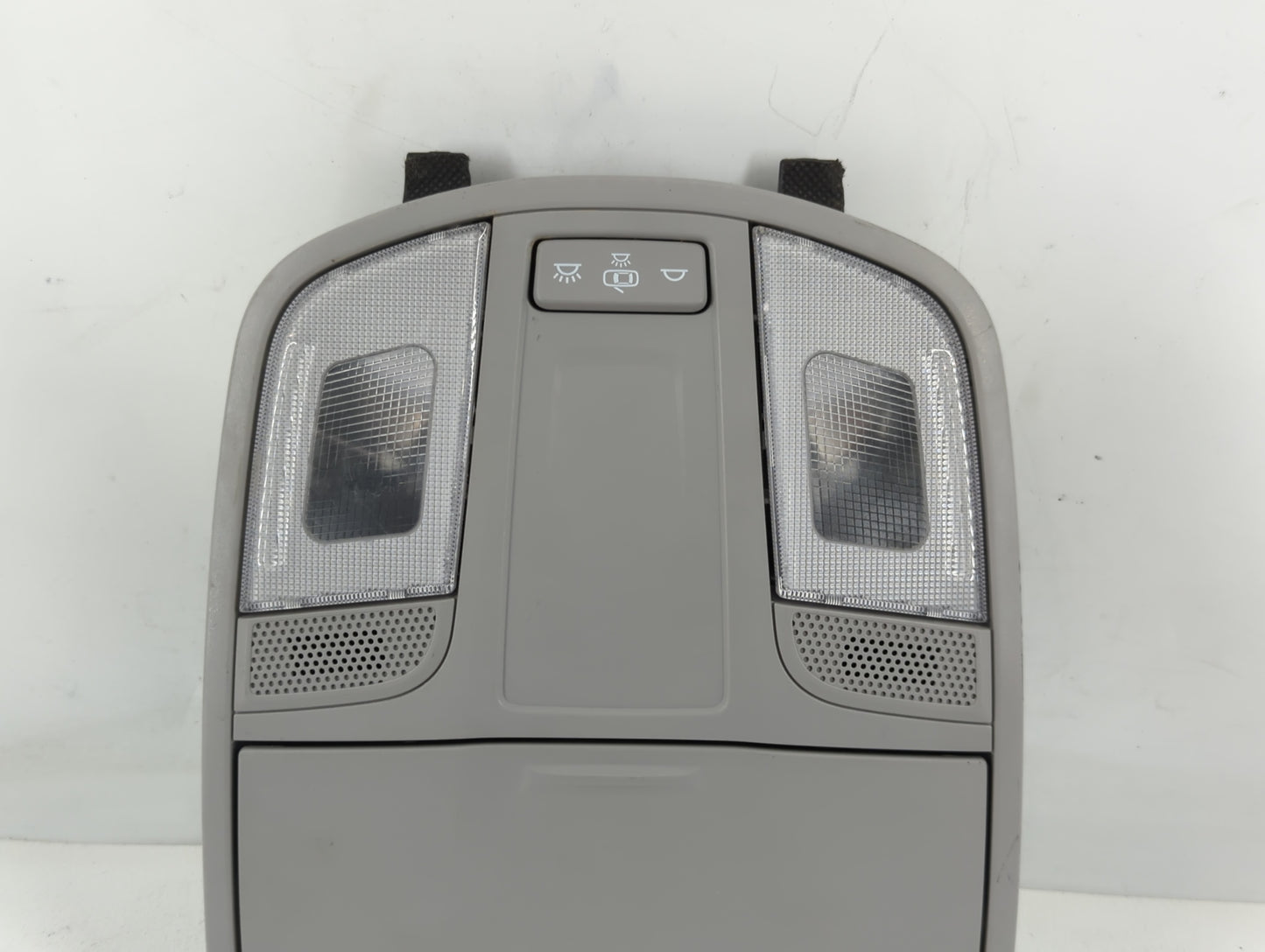 2021 Hyundai Tucson Overhead Roof Console - Oemusedautoparts1.com
