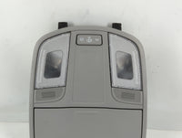 2021 Hyundai Tucson Overhead Roof Console - Oemusedautoparts1.com
