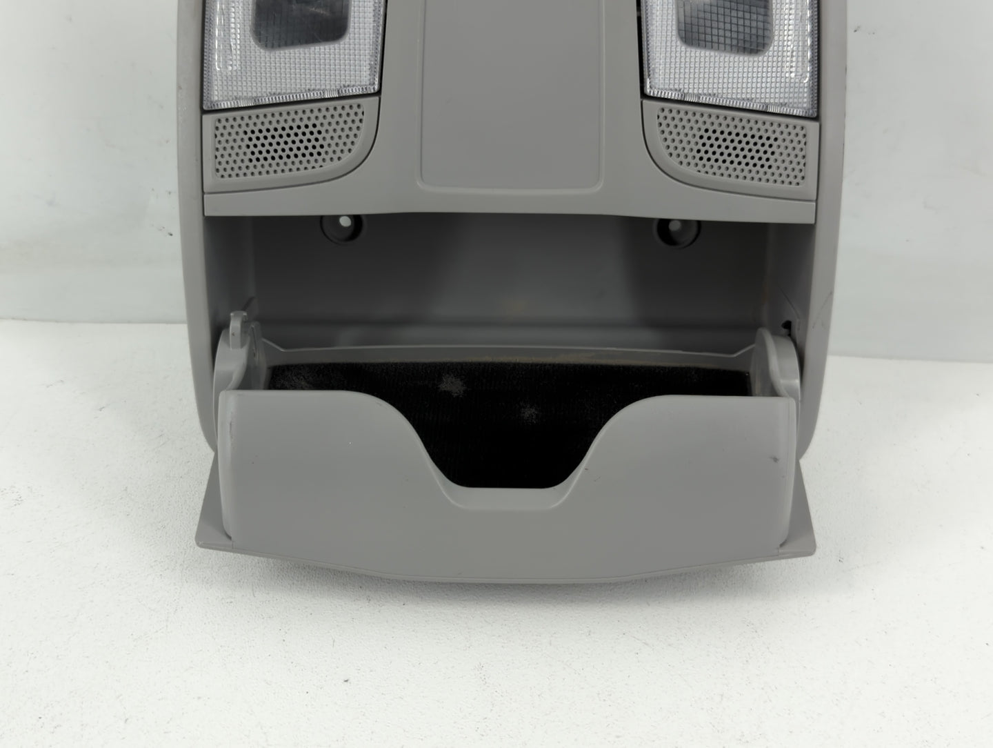 2021 Hyundai Tucson Overhead Roof Console - Oemusedautoparts1.com