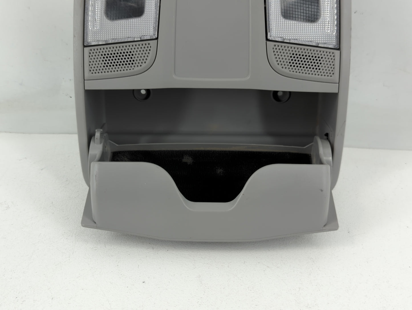 2021 Hyundai Tucson Overhead Roof Console - Oemusedautoparts1.com