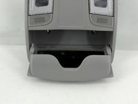 2021 Hyundai Tucson Overhead Roof Console - Oemusedautoparts1.com