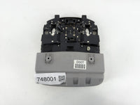 2021 Hyundai Tucson Overhead Roof Console - Oemusedautoparts1.com