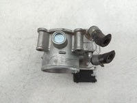 2014-2021 Hyundai Tucson Throttle Body P/N:35100-2E000 Fits Fits 2011 2012 2013 2014 2015 2016 2017 2018 2019 2020 2021 OEM 
